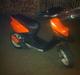 Yamaha BWS Spy