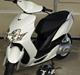 Yamaha jog r