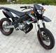 Derbi senda X-Treme SM [Tidl. Knallert]