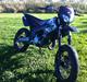 Derbi Senda Sm Extreme 