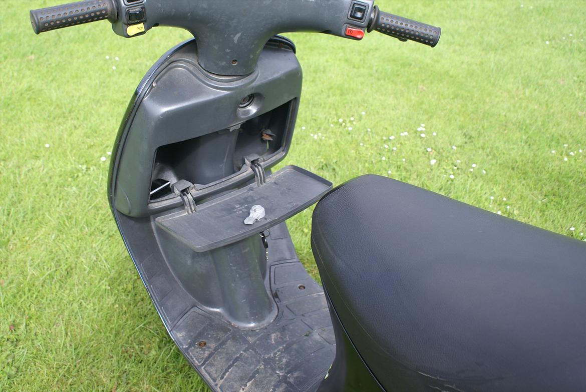 Piaggio Zip billede 7