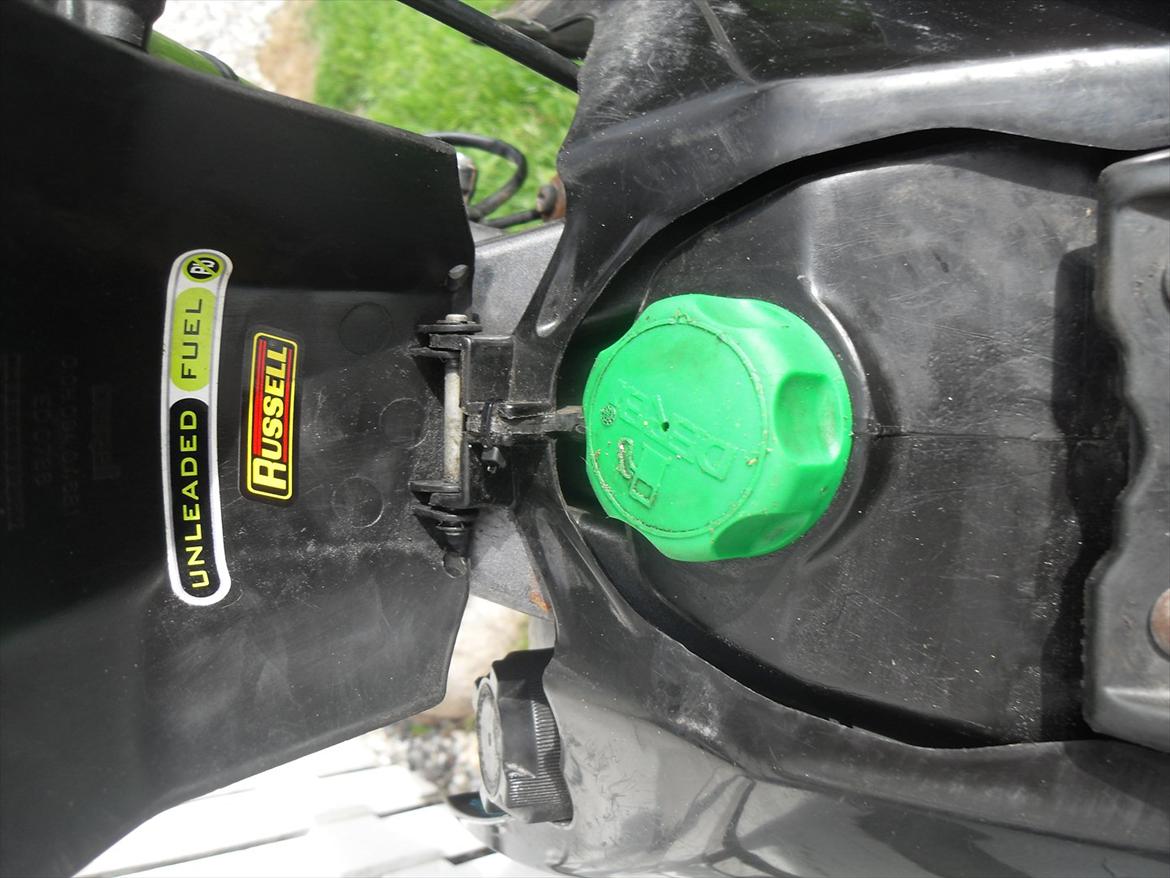 Gilera Rcr billede 11