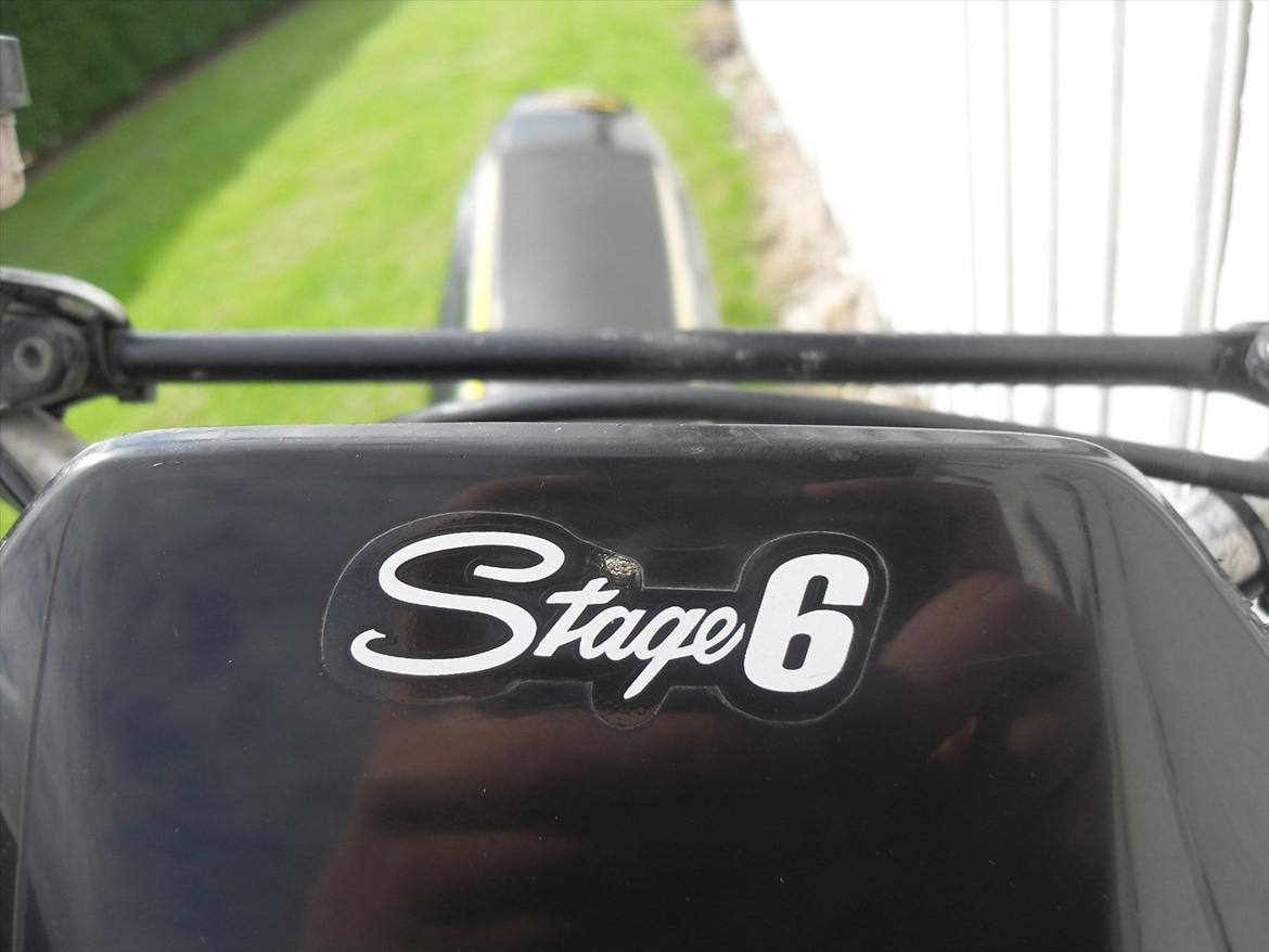 Gilera Rcr billede 12