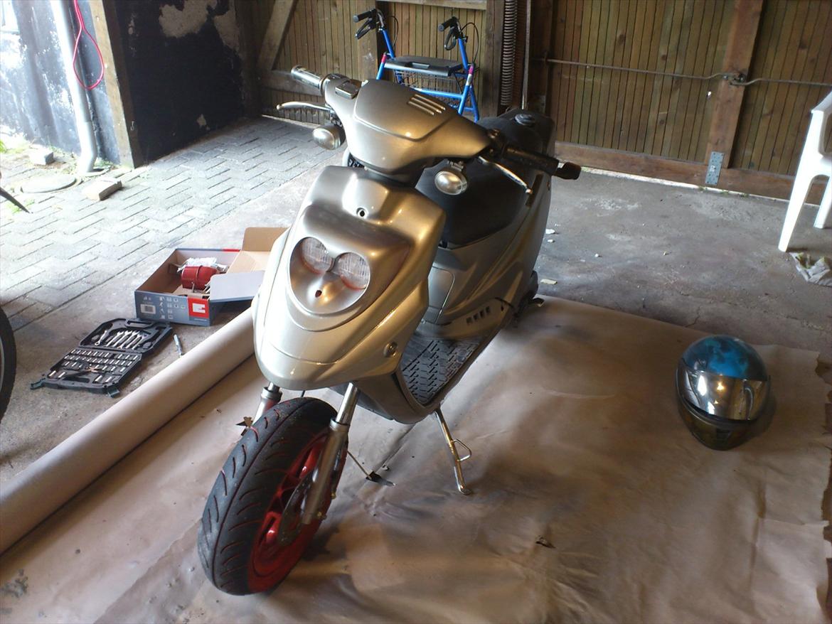 CPI popcorn billede 2