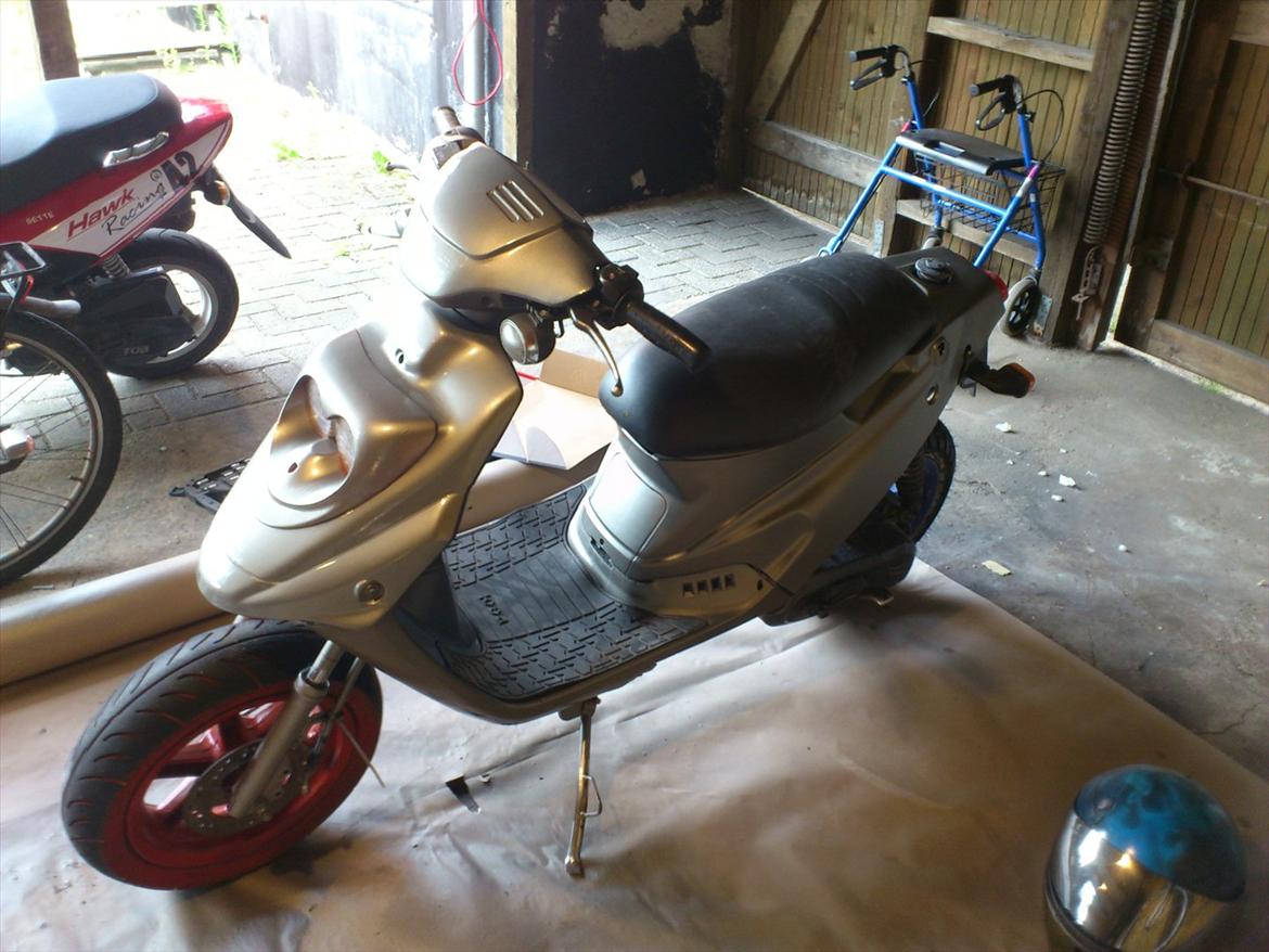 CPI popcorn billede 3