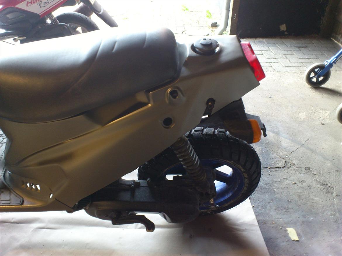 CPI popcorn billede 4