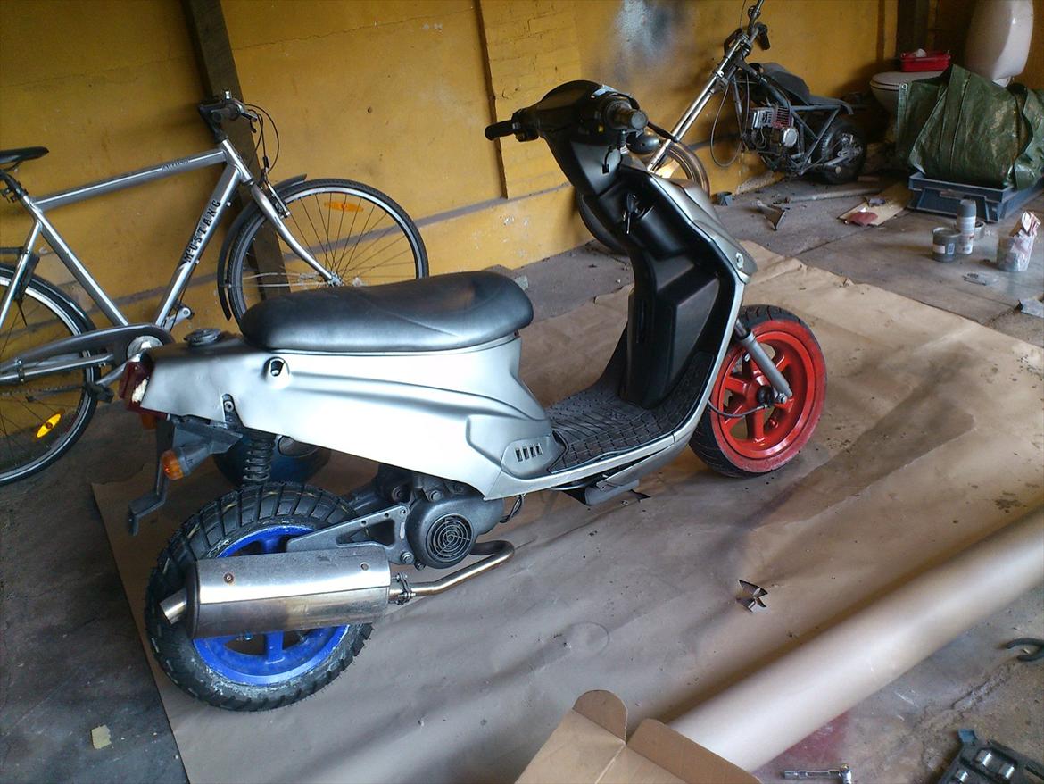 CPI popcorn billede 5