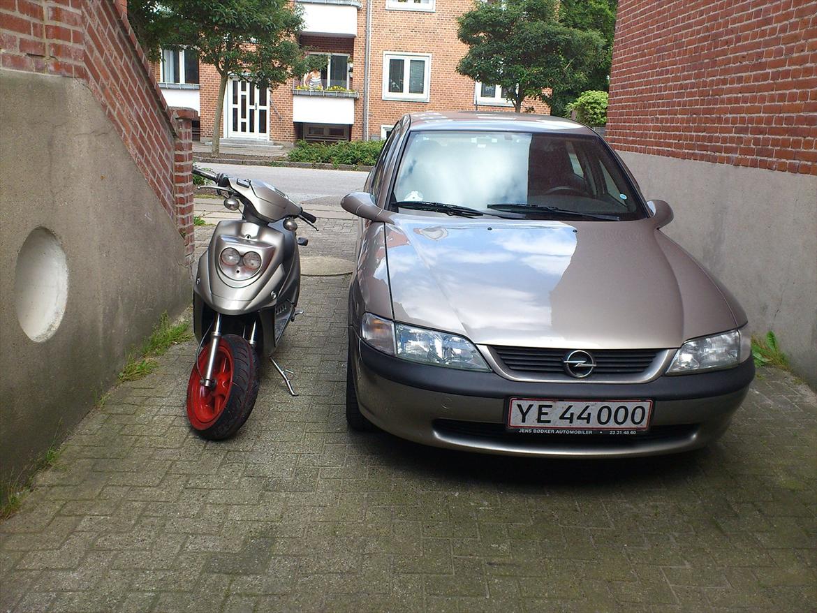 CPI popcorn billede 6