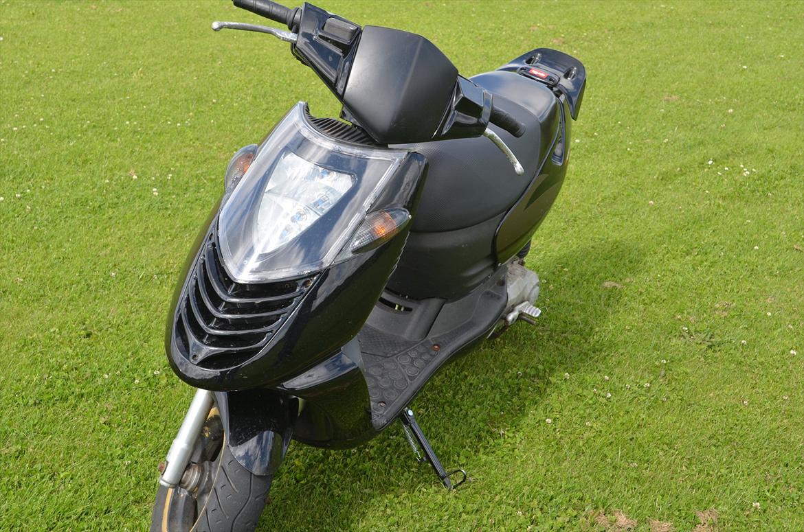 Aprilia Sonic billede 1
