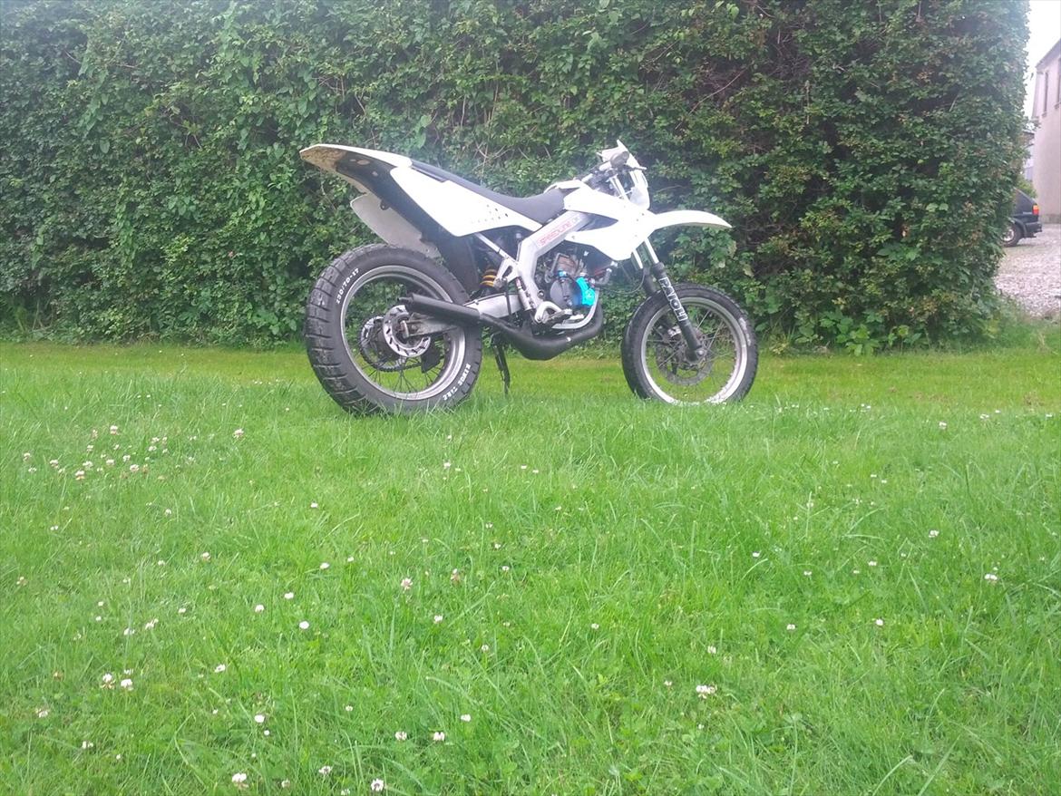 Gilera SMT billede 3