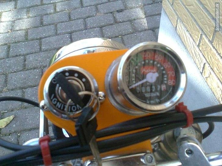 Puch maxi solgt! billede 4