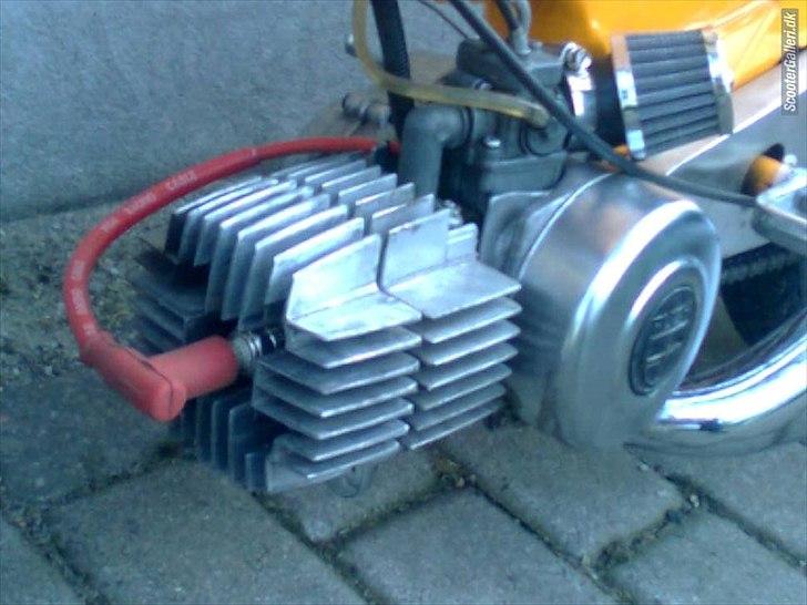 Puch maxi solgt! billede 6