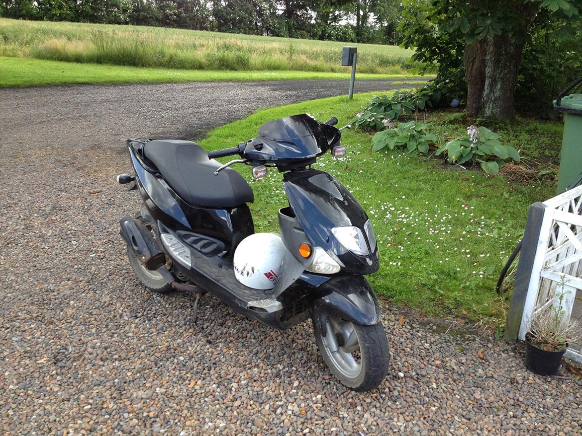 PGO Dr. Big billede 1