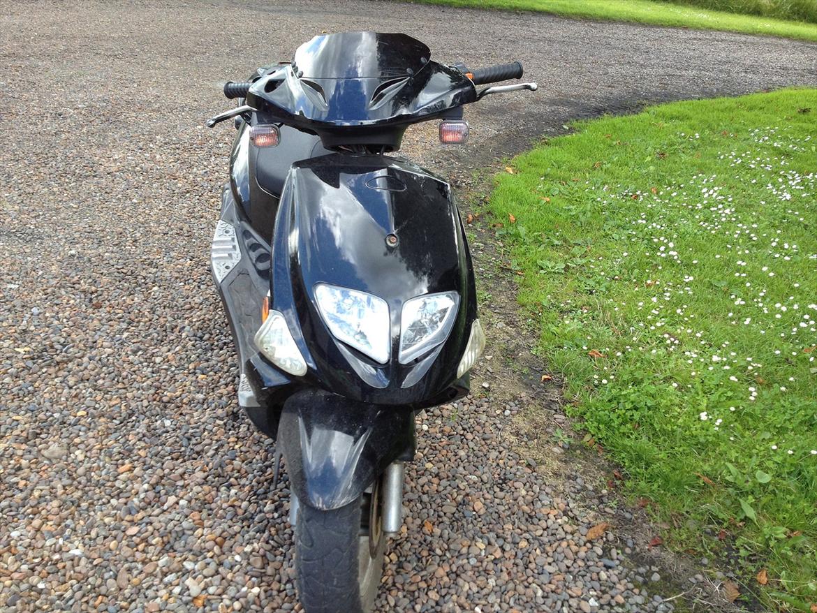 PGO Dr. Big billede 2