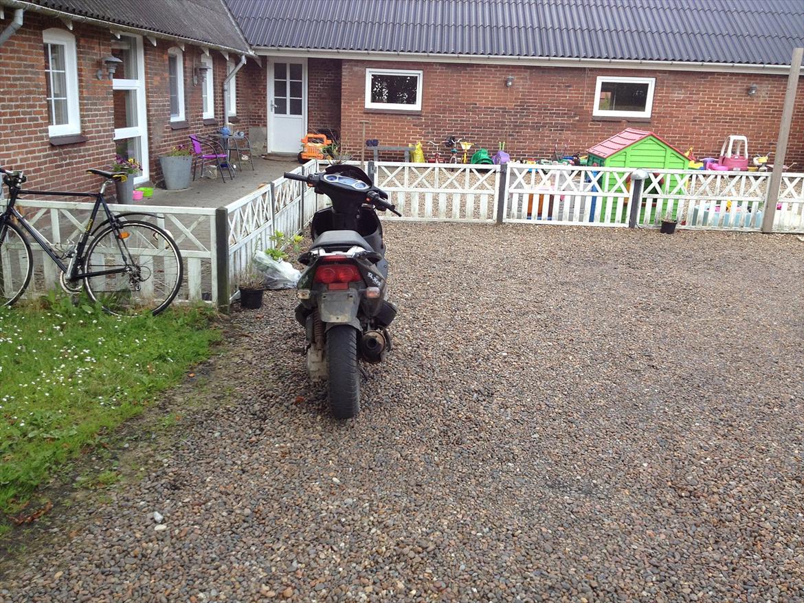 PGO Dr. Big billede 4