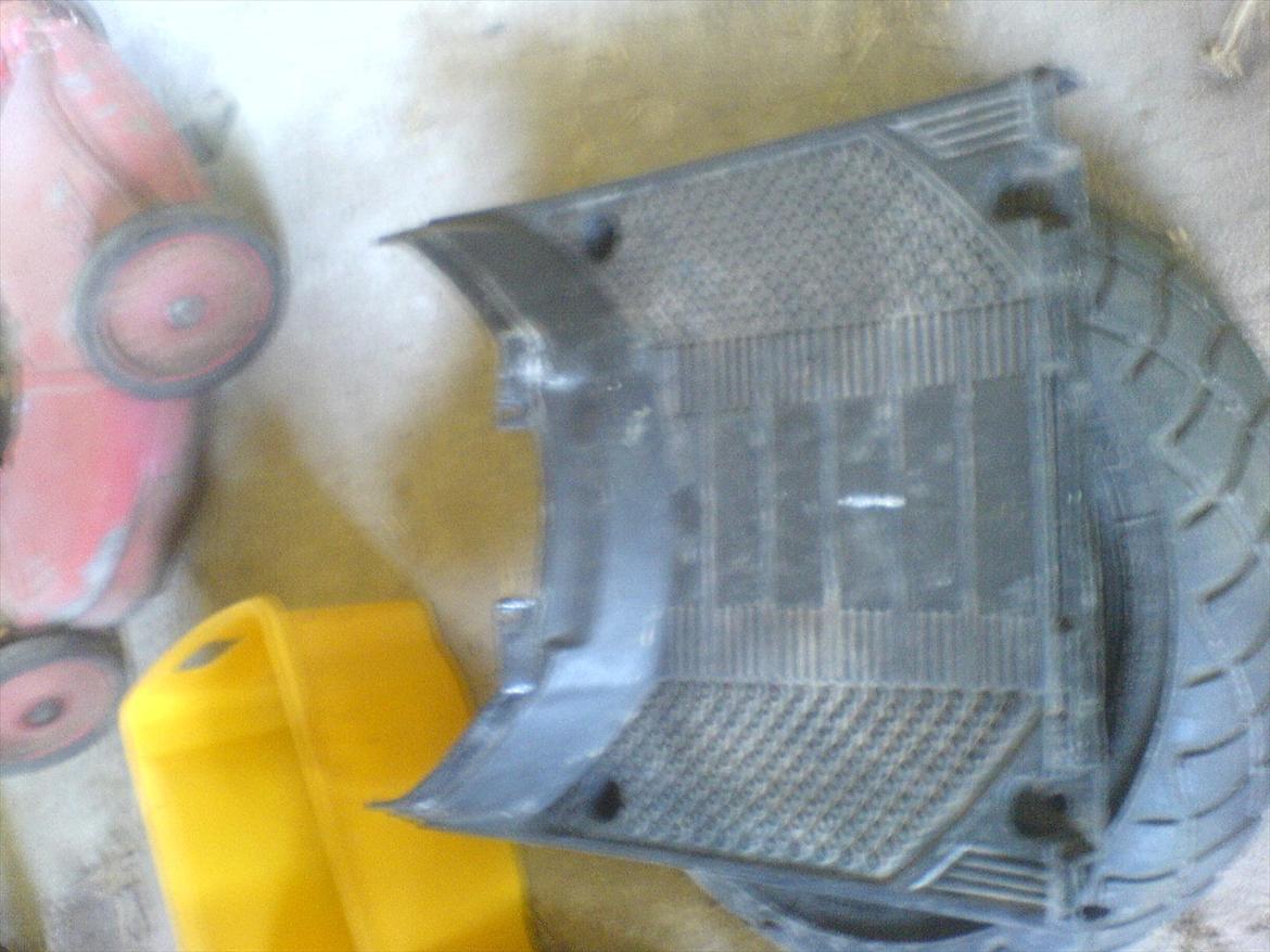 Yamaha jog fs billede 7