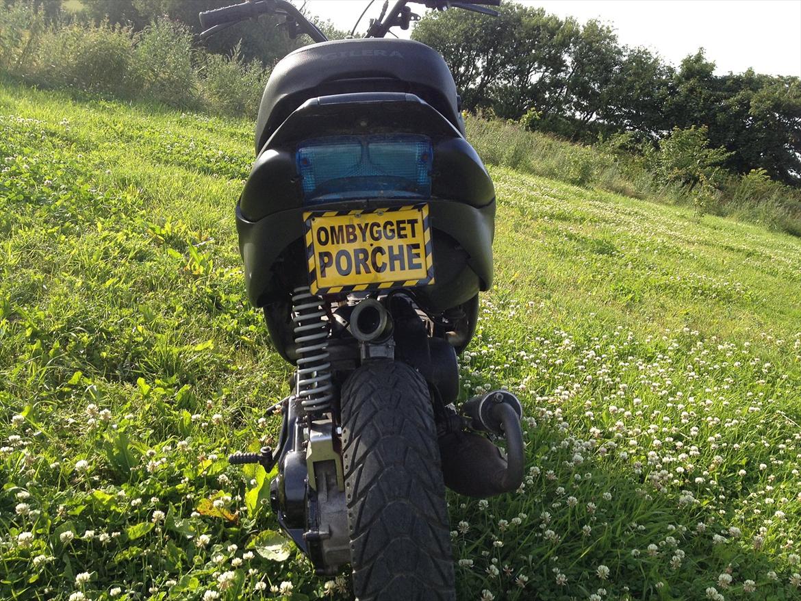 Gilera Stalker  billede 3