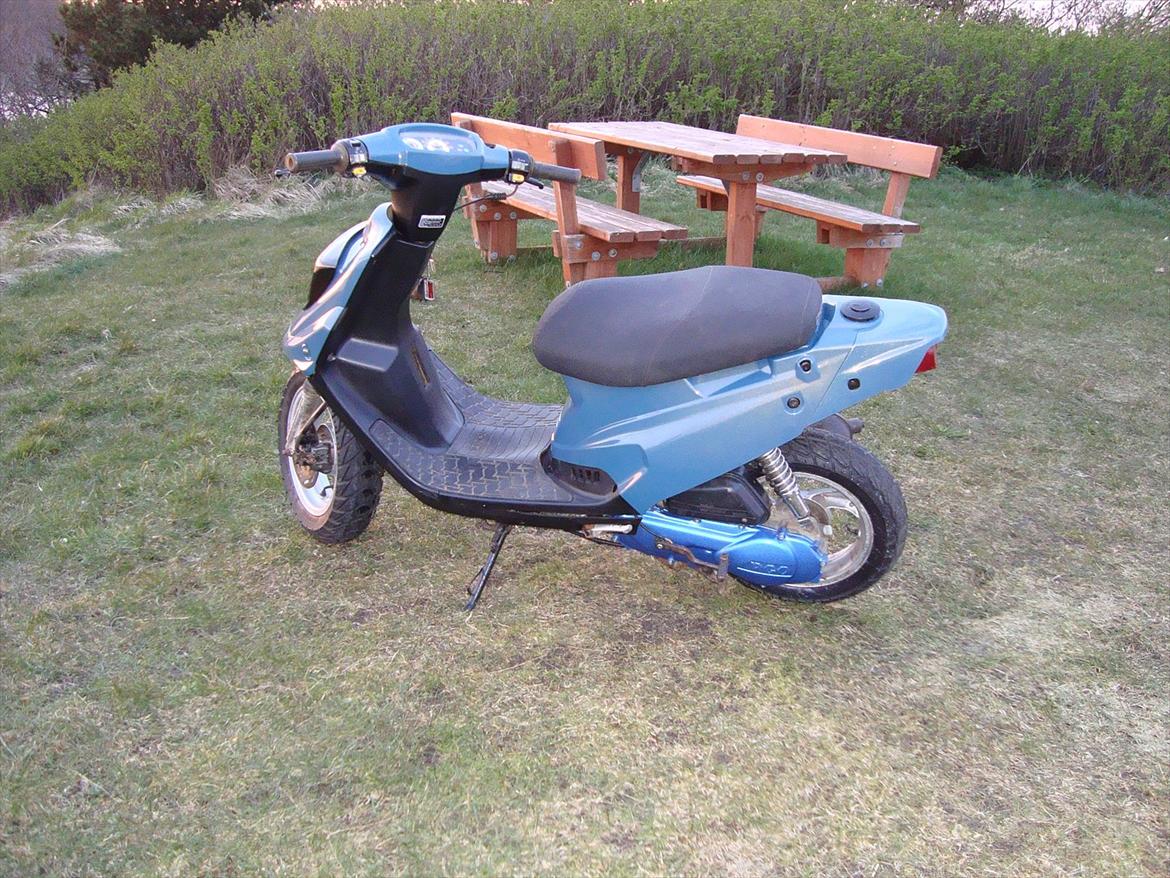 PGO Hot50 Kamæleon billede 17