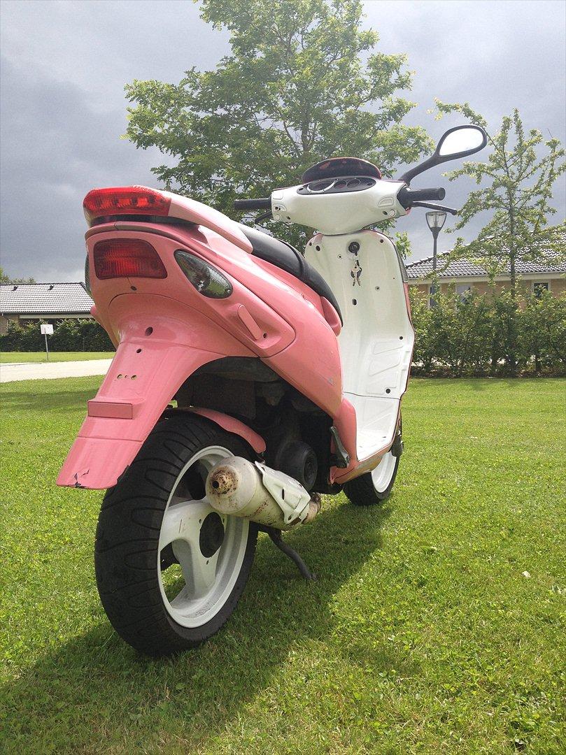 Piaggio Nrg Mc3 billede 4