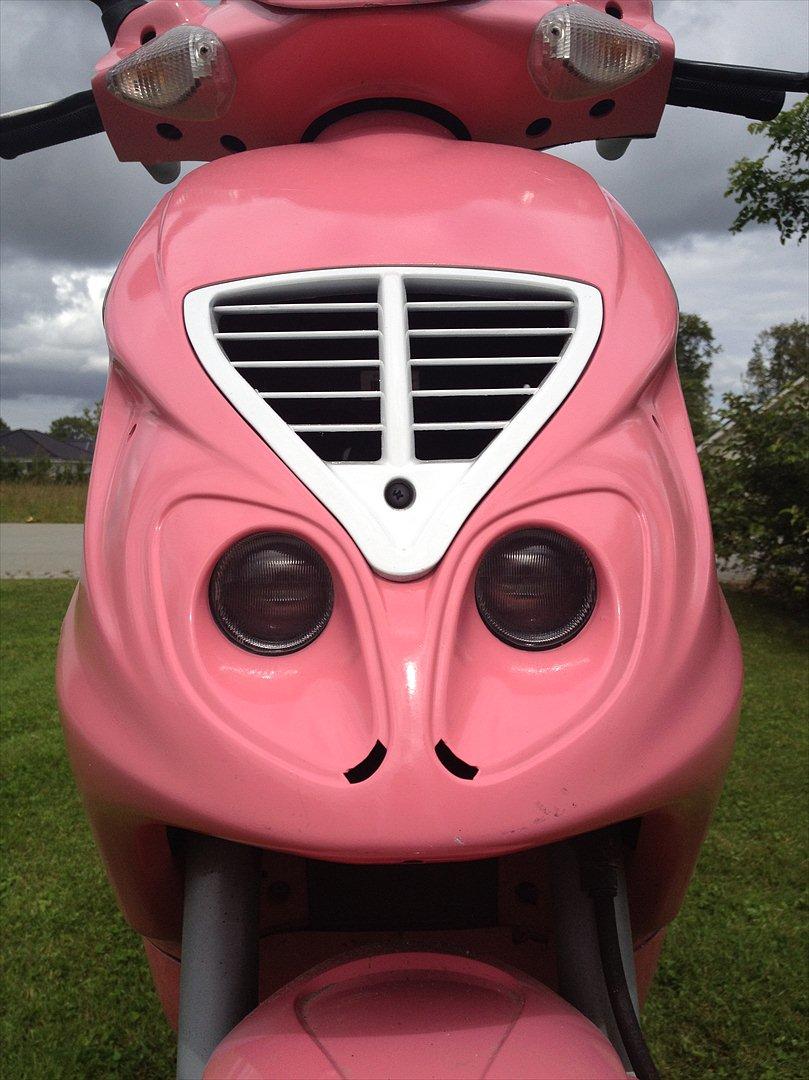 Piaggio Nrg Mc3 billede 8