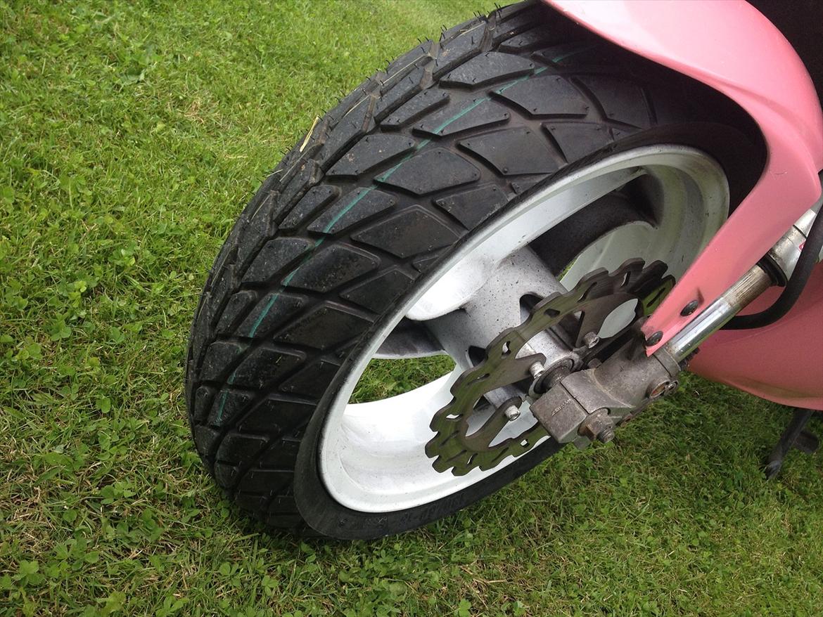 Piaggio Nrg Mc3 billede 9