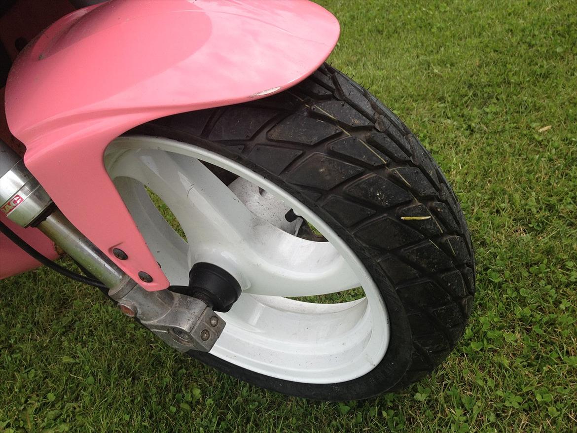 Piaggio Nrg Mc3 billede 10