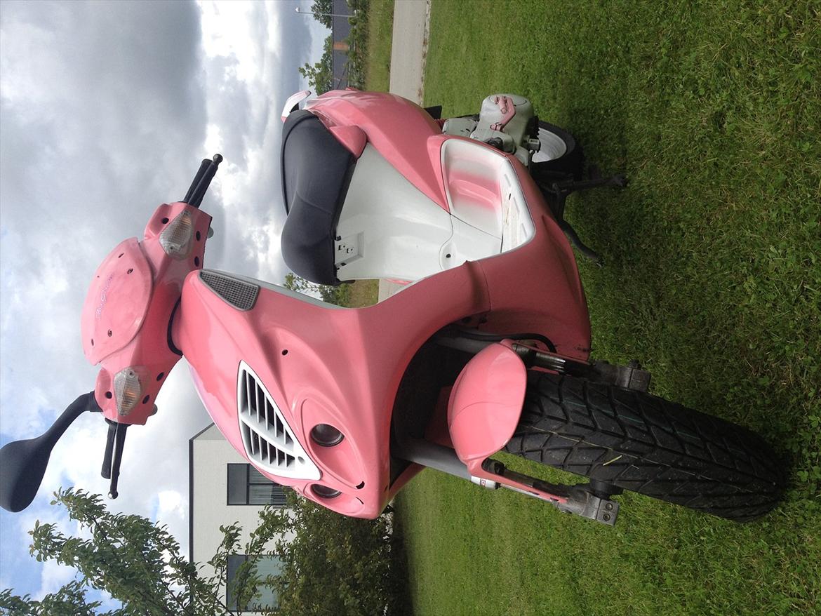 Piaggio Nrg Mc3 billede 11