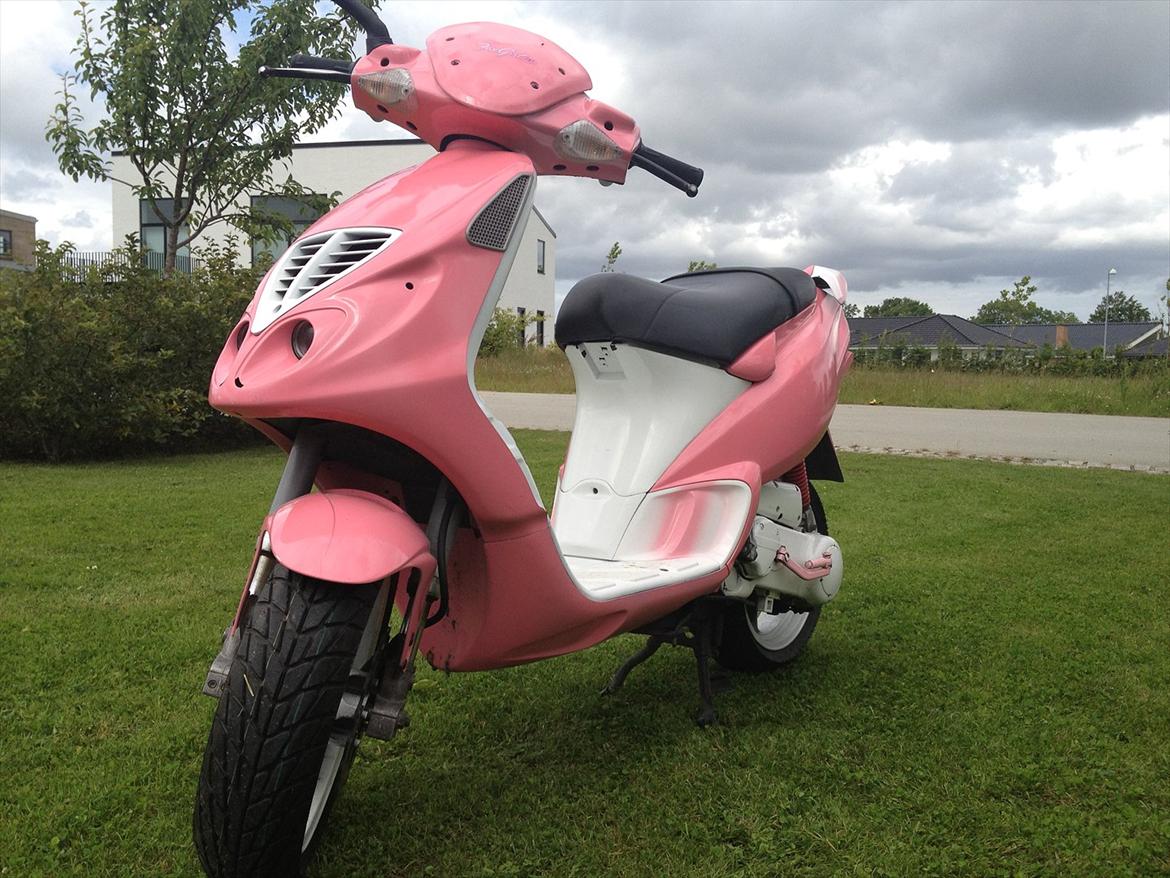 Piaggio Nrg Mc3 billede 12