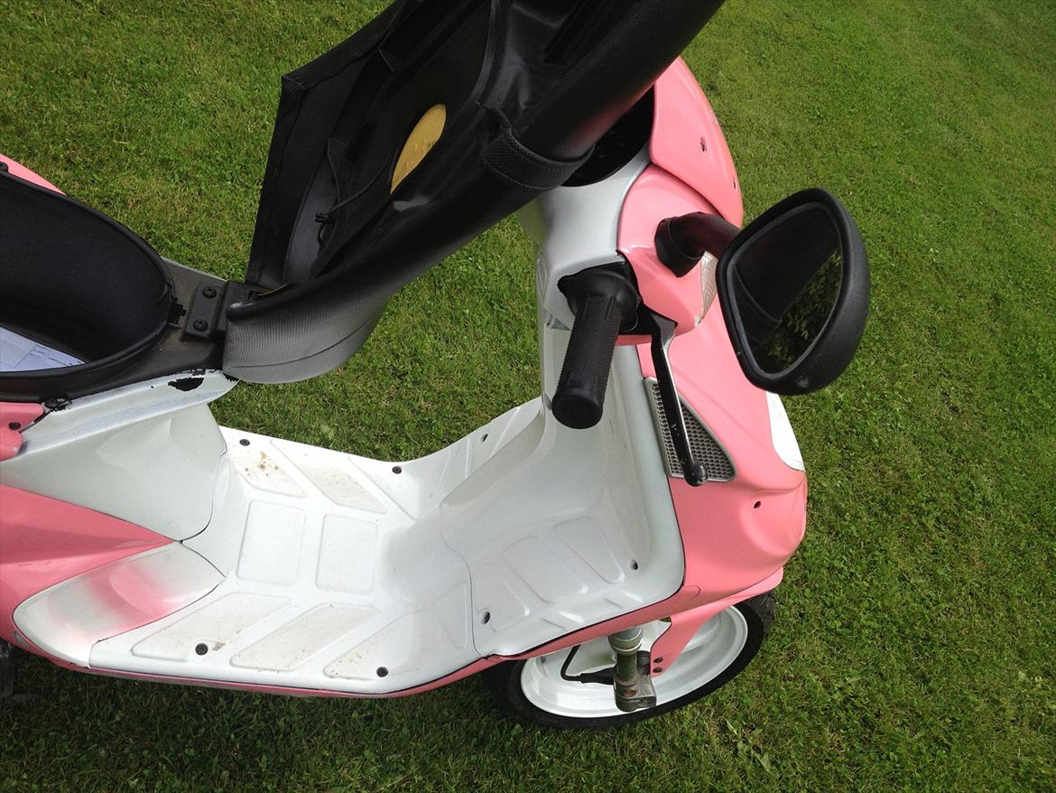 Piaggio Nrg Mc3 billede 13