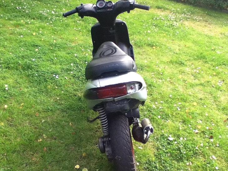 Gilera Stalker billede 4