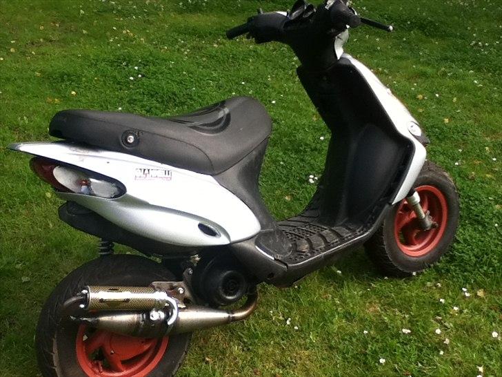 Gilera Stalker billede 6