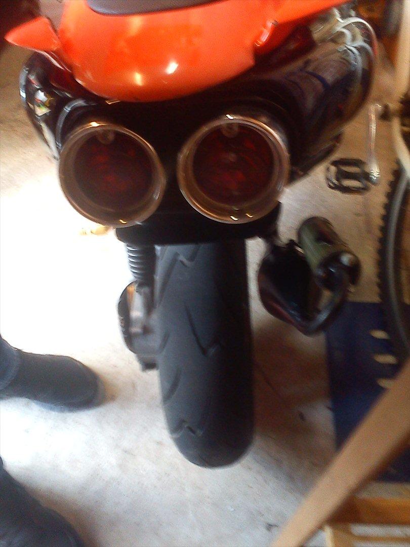 Aprilia Sr50 - Polini Evo1 - LC billede 4
