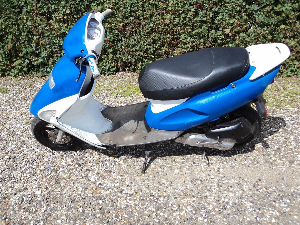 Honda sfx billede 1