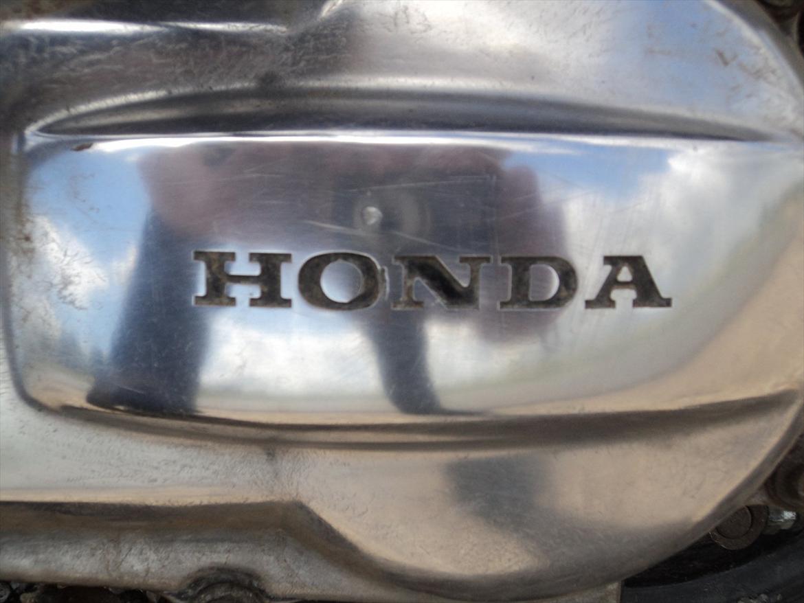 Honda sfx billede 6