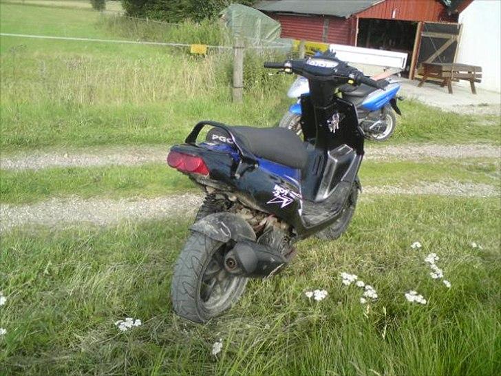 PGO Hot 50 billede 1