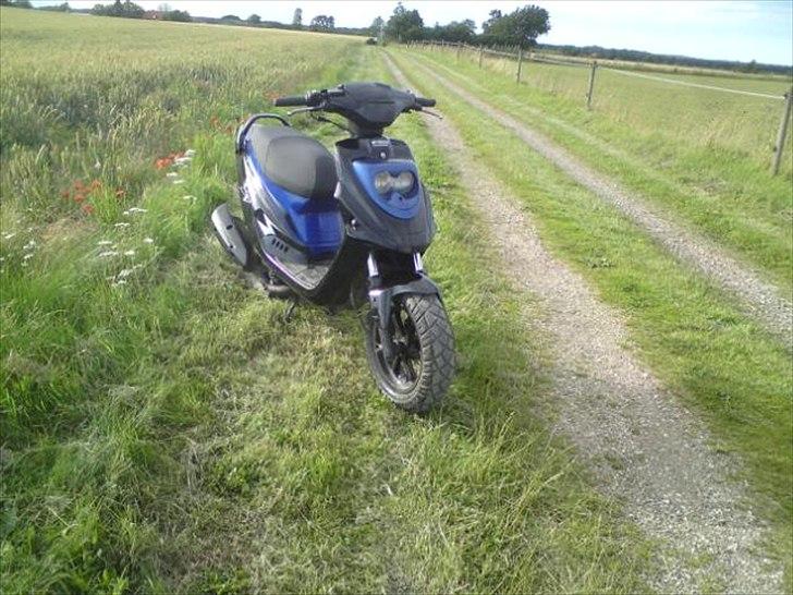 PGO Hot 50 billede 4