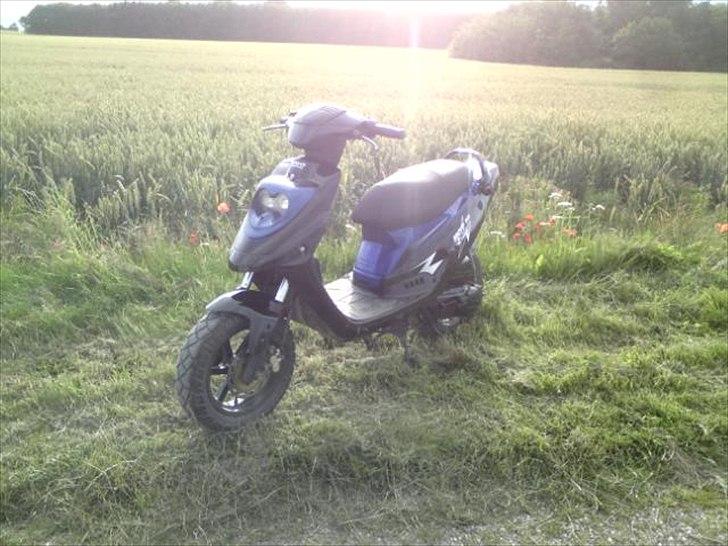 PGO Hot 50 billede 5