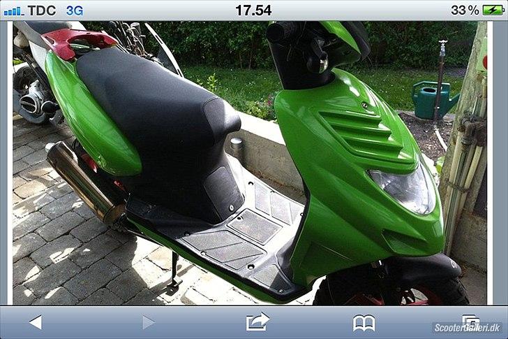 CPI Oliver billede 2