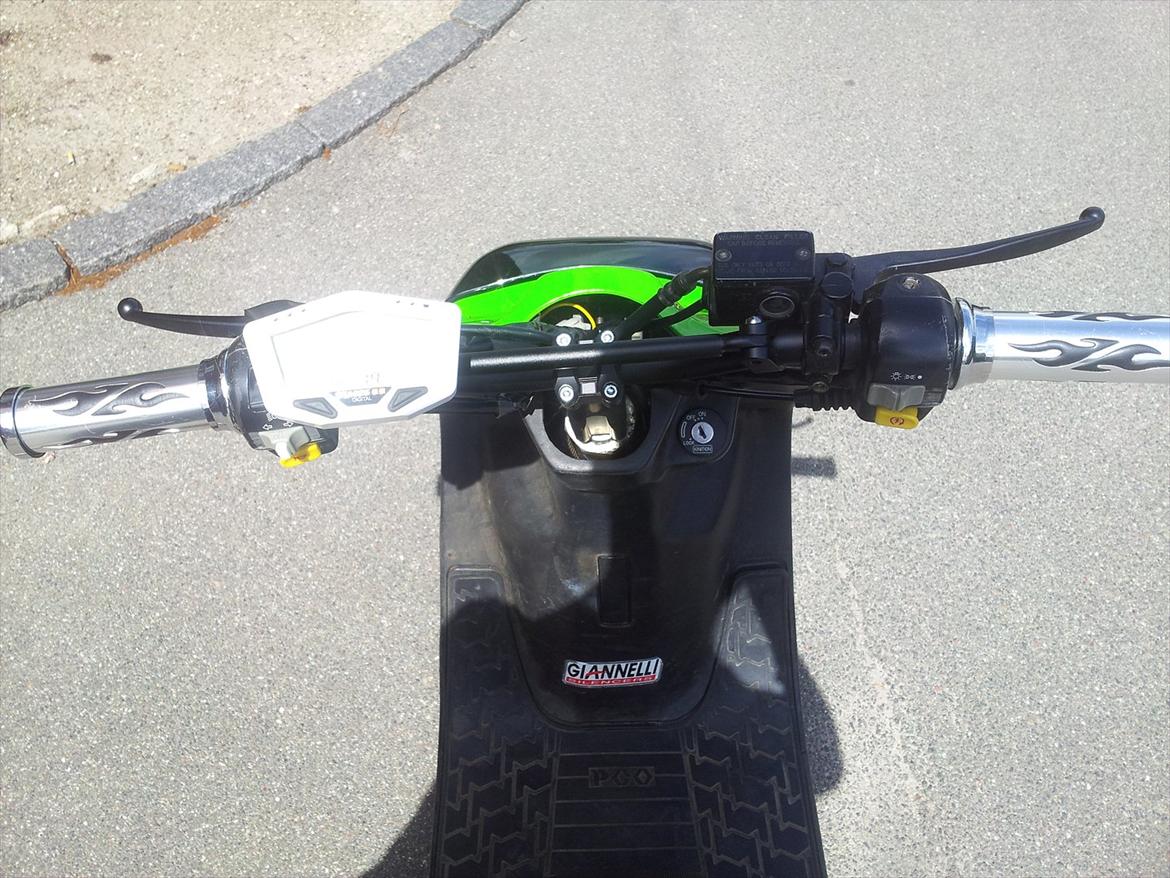 PGO hot 50 billede 5