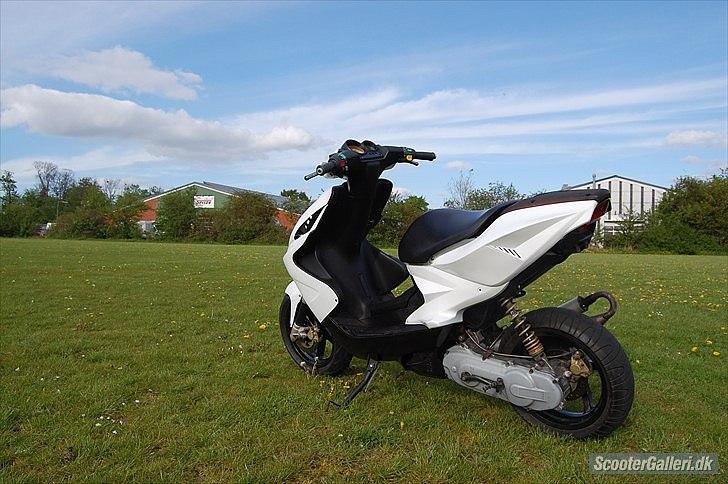 Yamaha Aerox [ The street racer! ] billede 4