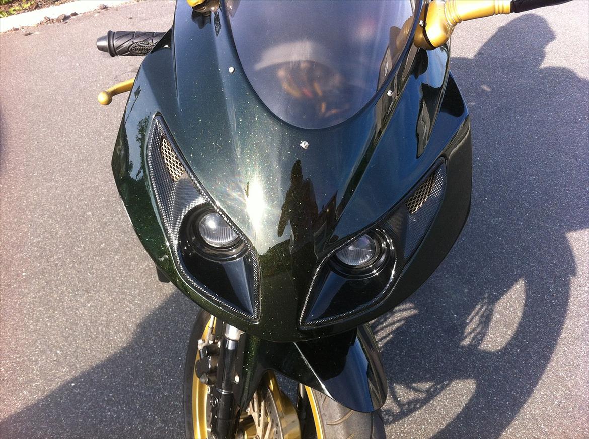 Rieju r2 matrix  billede 3