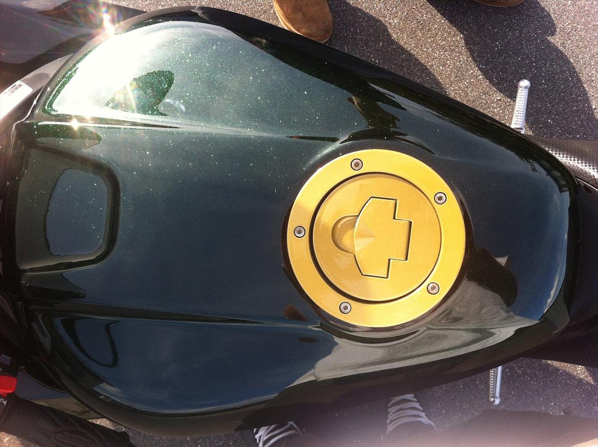 Rieju r2 matrix  billede 5