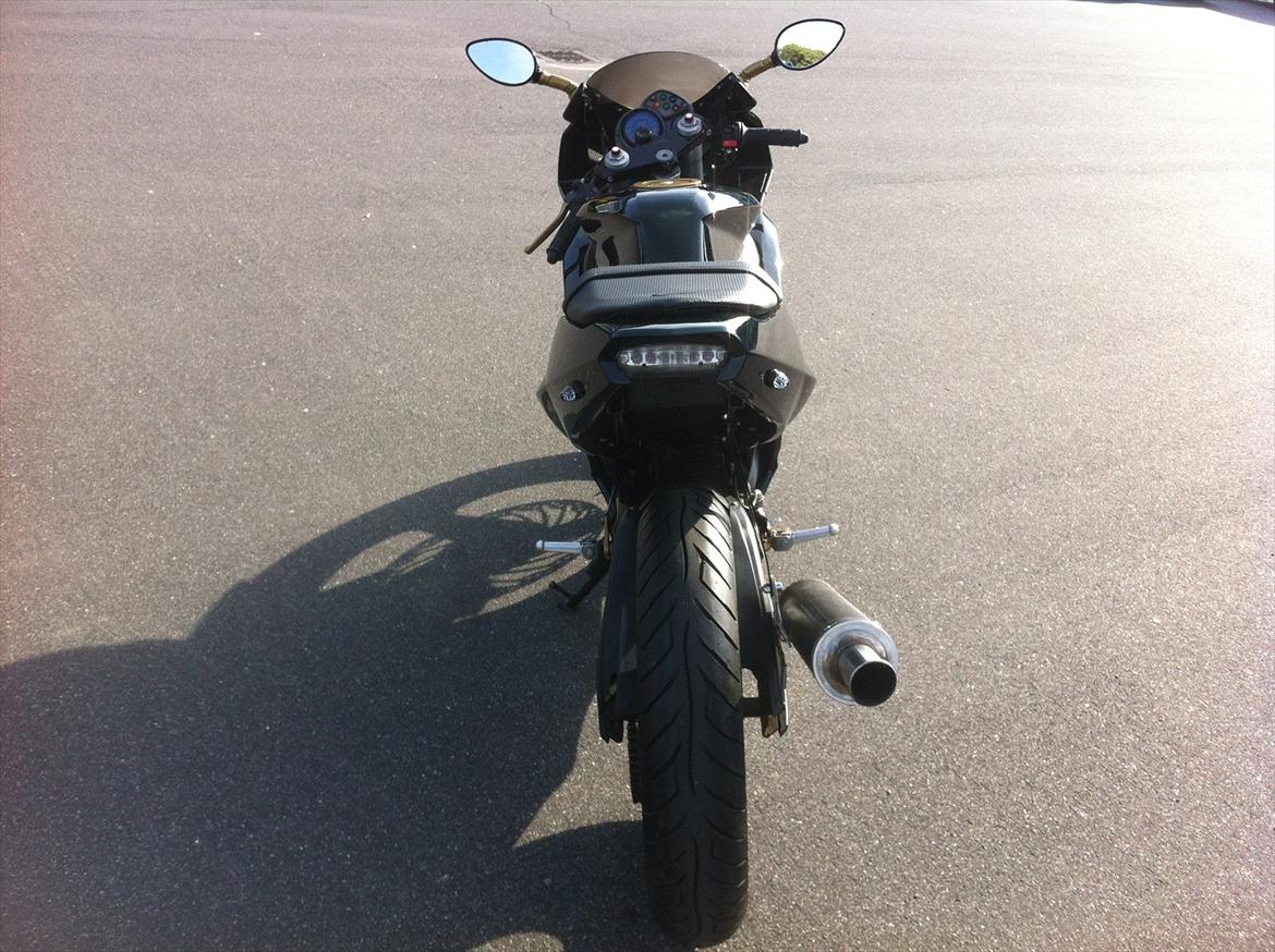 Rieju r2 matrix  billede 7