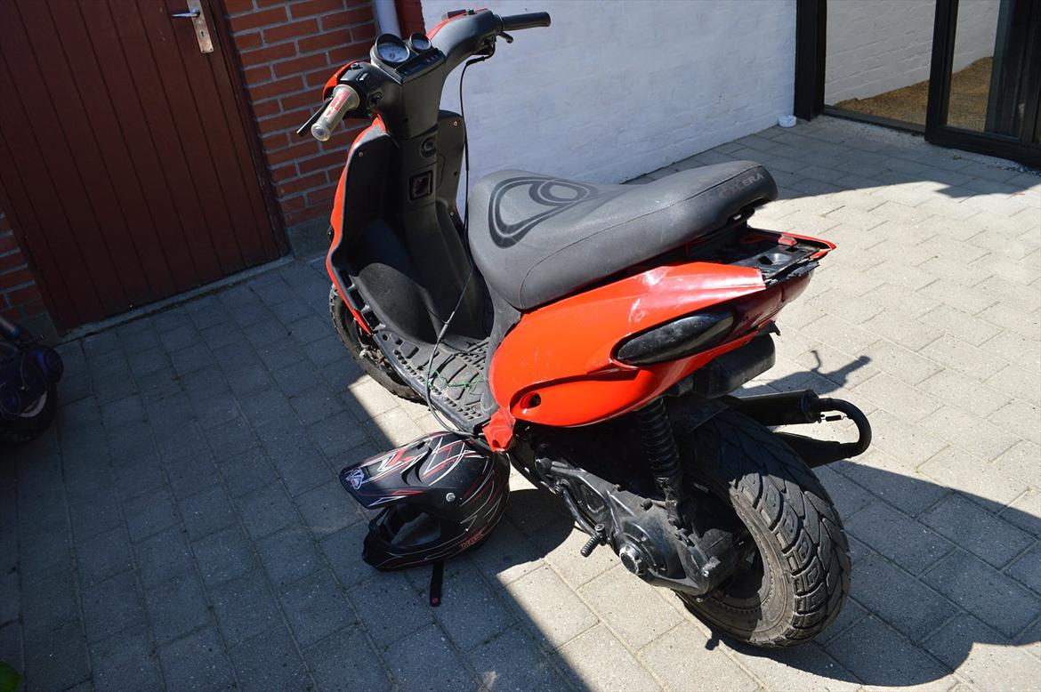 Gilera Stalker [Tidl. scooter] billede 6