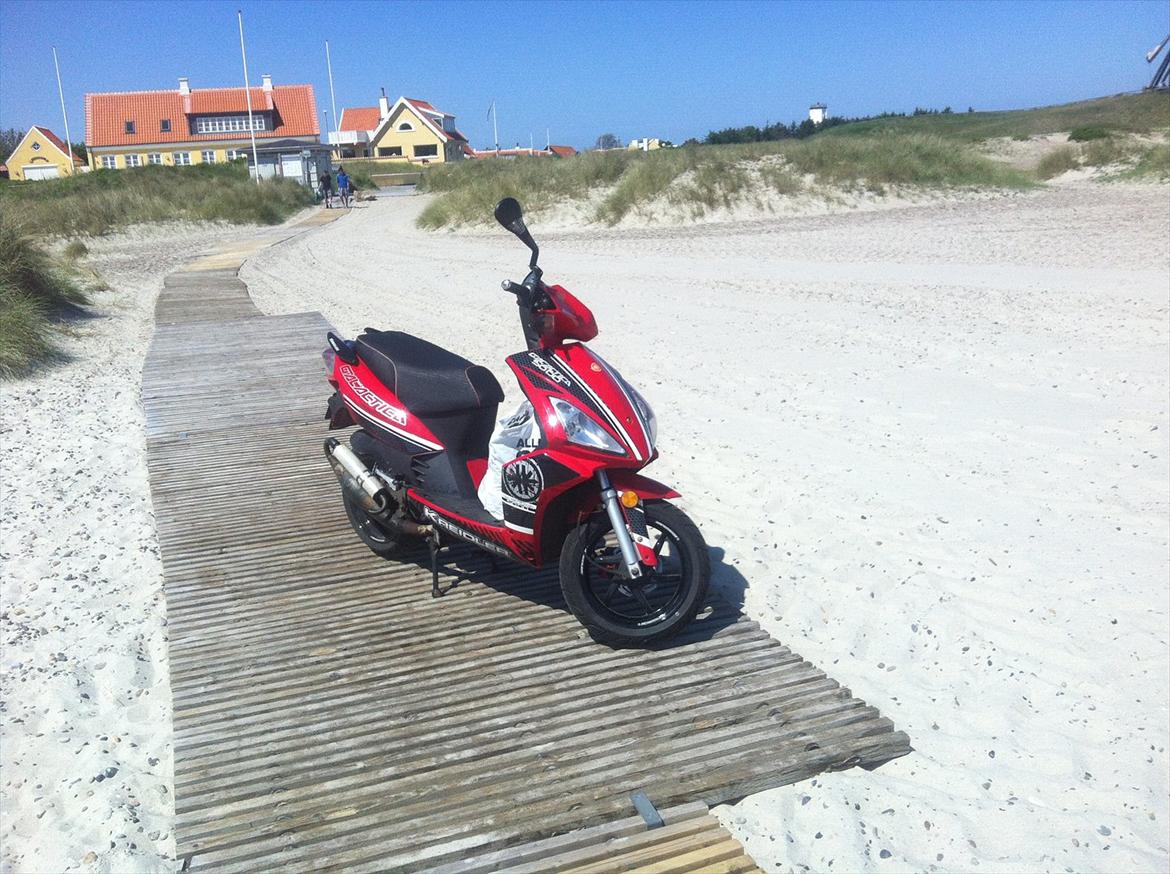 Kreidler galactica 50 DD billede 12