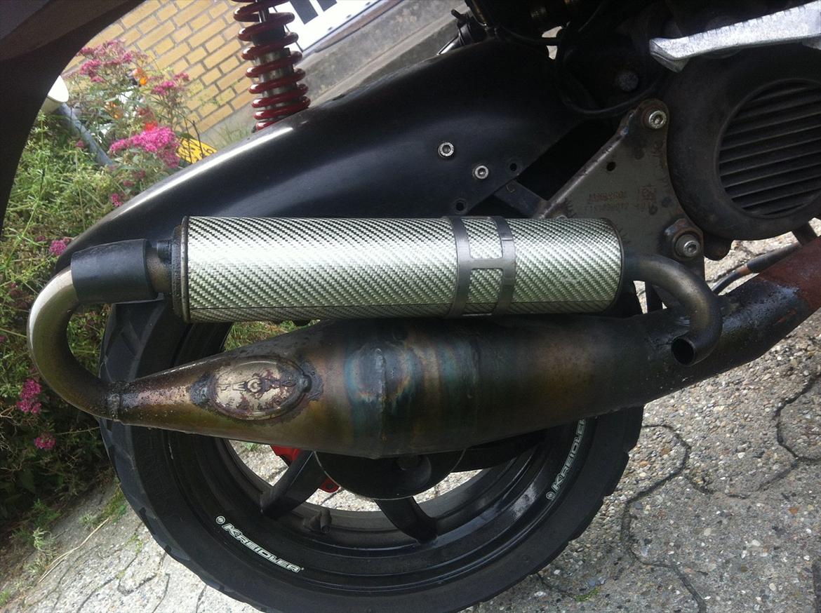 Kreidler galactica 50 DD billede 13