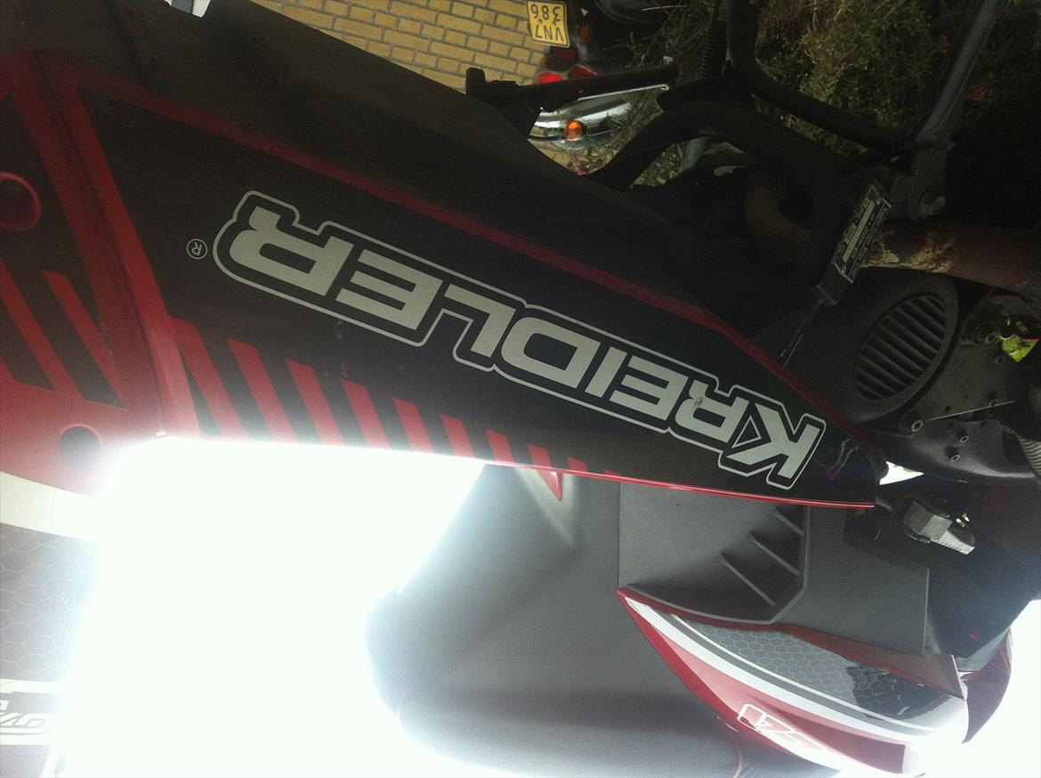 Kreidler galactica 50 DD billede 14