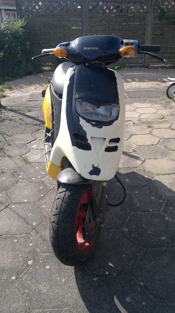 Piaggio Typhoon AC DD | 45 billede 4