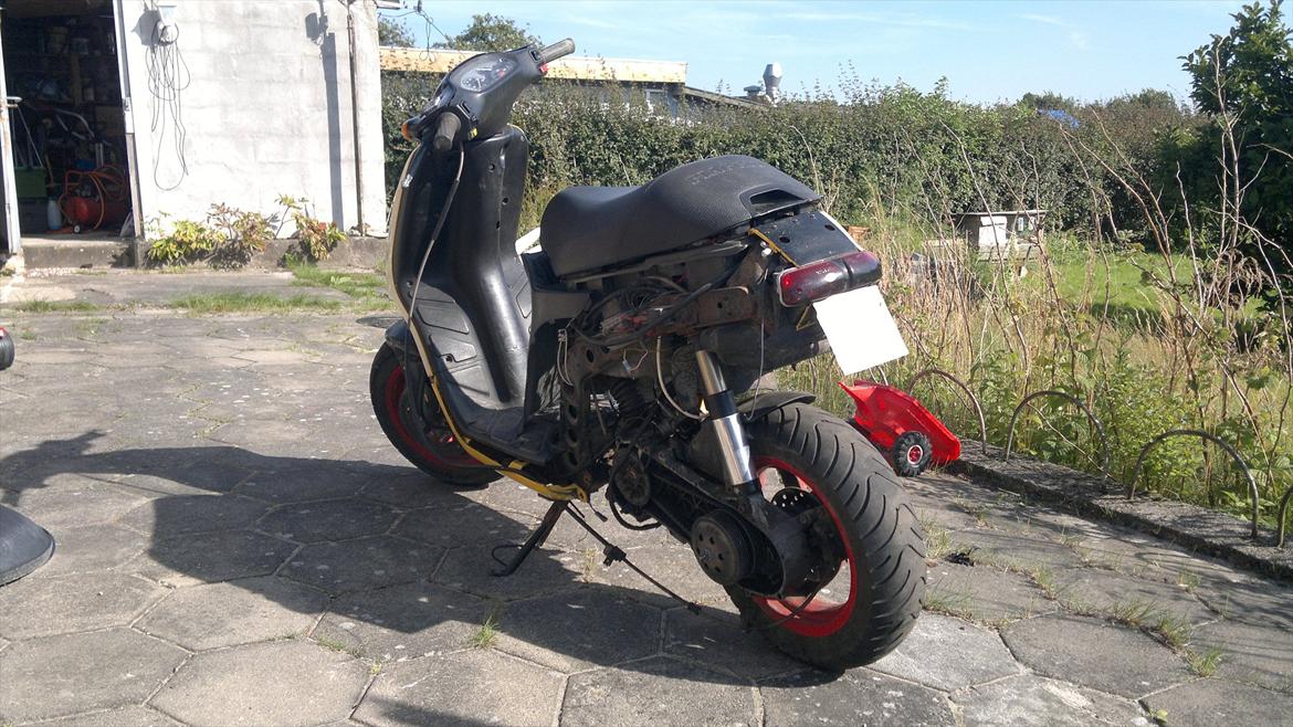 Piaggio Typhoon AC DD | 45 billede 6