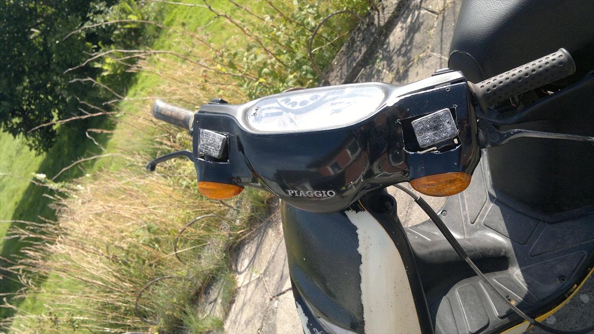 Piaggio Typhoon AC DD | 45 billede 8